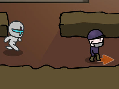 Solid Sneak